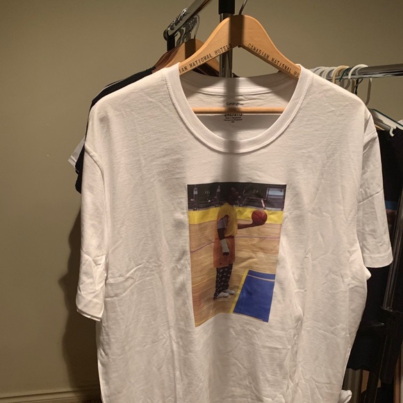 Kobe tee - Picture 4 of 4